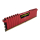 CORSAIR DDR4 Vengeance LPX 8GB/2400 RED CMK8GX4M1A2400C14R - 257989 - zdjęcie 2